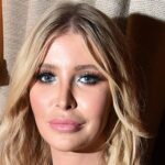 Sophia Hitchin Getty 1