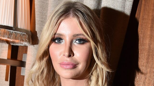 Sophia Hitchin Getty 1
