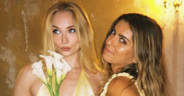 Jonas e Sophie Turner's Style Gallery