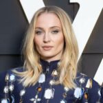 Sophie Turner brinca, ela obteve sua educação sexual em 'Game of Thrones'