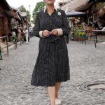 A duquesa de Edimburgo visita a cidade velha de Sarajevo durante sua visita à Bósnia e Herzegovina