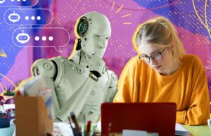 Sou professor na universidade. Como eu acho que os alunos devem usar a IA neste outono Perspectivas mashable -Logo