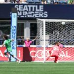 MLS: Columbus Crew em Seattle Soundlers FC