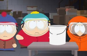‘South Park’ 27, episódio 2: Donald Trump’s Trailer e Cameo Date O elenco das mentes criminosas: evolução.