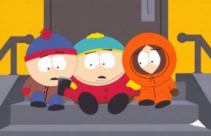 “South Park” saiu de Paramount + fora de nós no meio de uma disputa de classificação "South Park" saiu de Paramount + fora de nós no meio de uma disputa de classificação