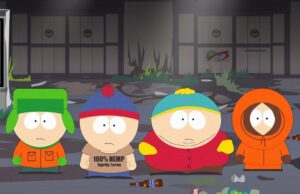 South Parks Trump que quebra a temporada 27 Premiere tem fumegante da Casa Branca South Parks Trump que quebra a temporada 27 Premiere tem fumegante da Casa Branca