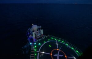 SpaceX é confrontado com dois novos processos em relação à retribuição relacionada à segurança spacex dragon crew emergency evacuation rehearsal nhq201908150008 48558950441 o