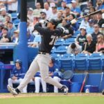 Spencer Jones flerta com o status do "intocável" após a mais recente exibição de poder do Yankees Prospect