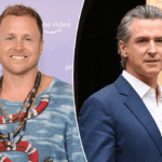 Spencer Pratt cai com Gavin com um dinheiro no valor de US $ 100 milhões