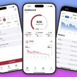 Spotlight of Indie App: 'Nunch' é uma calórica e um rastreador macro projetado com elegância