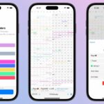 Spotlight of Indie Apps: "Timascape" é um grande calendário de imagem para planejar o ano todo
