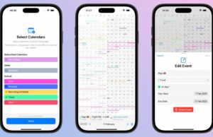 Spotlight of Indie Apps: “Timascape” é um grande calendário de imagem para planejar o ano todo Spotlight of Indie Apps: "Timascape" é um grande calendário de imagem para planejar o ano todo