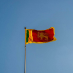 Sranhan, de Sri Lanthan, para nos visitar em Tarifas de Trump
