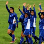 Sri Lanka contra informações sobre transmissão ao vivo do Nepal, AFC Asian Cup for Women 2026: onde assistir Sabitra Bhandari em ação?