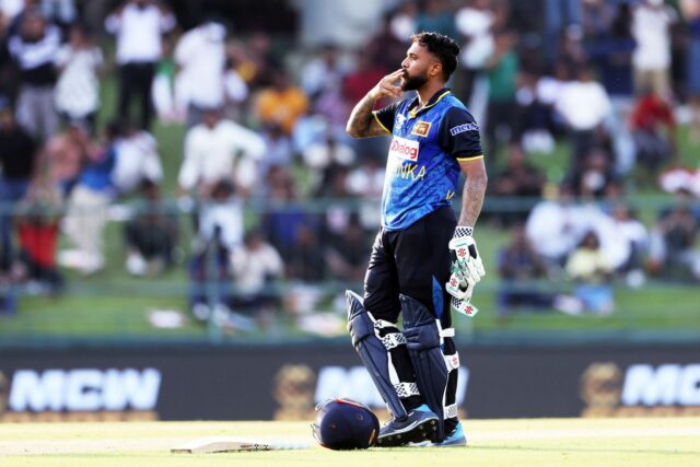 Sri Lanka vs Bangladesh 2025 T20I Série de transmissão canal: onde os detalhes do fluxo na Índia são monitorados e ao vivo

