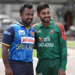 Sri Lanka vs Bangladesh, SL vs Ban 2025 Antes da série ODI, você precisa conhecer as estatísticas e registros da cabeça de cabeça