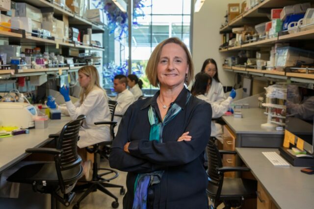 Stanford, UCSF Start Cancer Research and Care Collaboration

