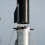 Starbase City SpaceX