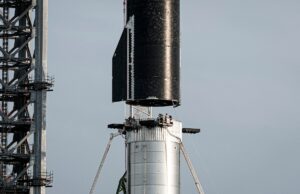 OSHA investigando morte de trabalhador no site Starbase da SpaceX Starbase City SpaceX