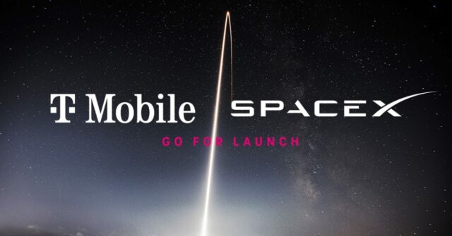 Starlink sofre uma interrupção global, enquanto a T-Mobile lança a integração

