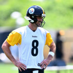 Steelers previu a terra a repreensão de Aaron Rodgers dinâmicos