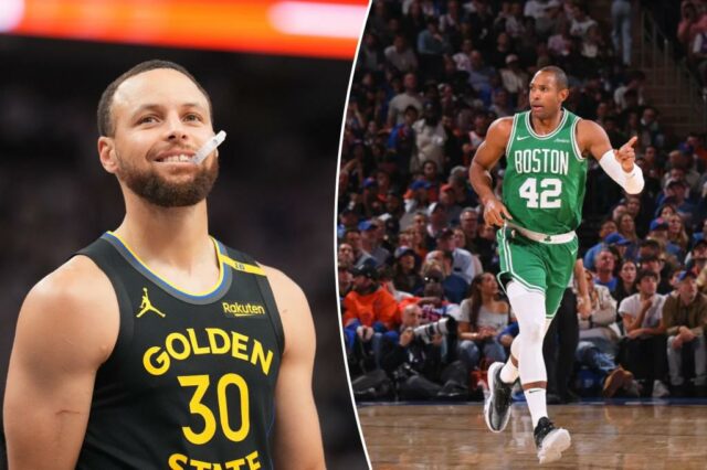 Steph Curry deixa uma dica grande com guerreiros prontos para uma enorme aquisição


