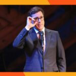 Stephen Colbert é o principal programa do Festival de Comédia em Nova York. Obtenha ingressos