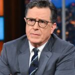 Stephen Colbert Getty