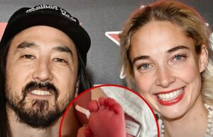 Steve Aoki recebe o primeiro filho com sua esposa Sadsha Steve Akha Aoki Baby Baby Insting Instrum Composition