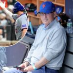 Steve Cohen celebra a vitória "fenomenal" da meta com orioles lideradas por "Fab Four"