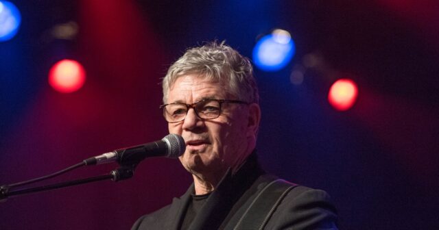 Steve Miller 