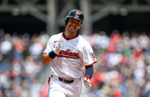 Steven Kwan Trade? Origem Phillies para Terras Land Land para Guardas Estrelas Steven Kwan Trade? Origem Phillies para Terras Land Land para Guardas Estrelas