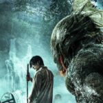 Stream é ou Skip: "Monster Island" em estremeza, clássico sábado à tarde, homem vs. Fish-Man