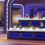 Stream é ou pular: "Match Match" para a ABC, onde Martin Short assume um jogo clássico de jogos de estrelas como anfitrião