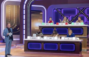 Stream é ou pular: “Match Match” para a ABC, onde Martin Short assume um jogo clássico de jogos de estrelas como anfitrião Stream é ou pular: "Match Match" para a ABC, onde Martin Short assume um jogo clássico de jogos de estrelas como anfitrião