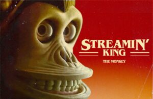Streamin ‘King: “The Monkey” no meio do ano completo de adaptação completa de Stephen King Streamin 'King: "The Monkey" no meio do ano completo de adaptação completa de Stephen King