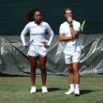 Osaka Wimbledon em 2025 (Fonte da imagem: Getty)