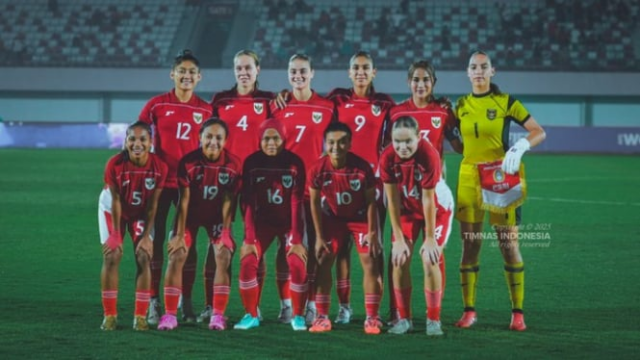 Suicídio e penalidade ao desastre, a seleção da Indonésia caiu do Paquistão

