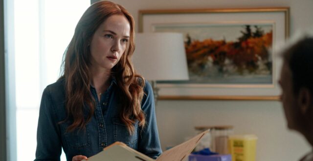Sullivan Crossing Season 3 Parte 10: Data e hora de lançamento, terra e tudo o que sabemos até agora

