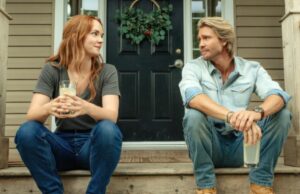 Sullivan’s Crossing Season 4: Cast, data de lançamento, enredo, canal e muito mais O elenco da cruz Sullivan