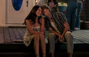 ‘Summer eu me tornei preferida, estrela Lola Tung se esforça sobre o abdômen e a discussão de Jeremia sobre uma interrupção e que os enrolamentos de infidelidade 'Summer eu me tornei preferida, estrela Lola Tung se esforça sobre o abdômen e a discussão de Jeremia sobre uma interrupção e que os enrolamentos de infidelidade