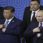 Summit Brics 2025 no Brasil, foi realizado sem Xi Jinping e Putin