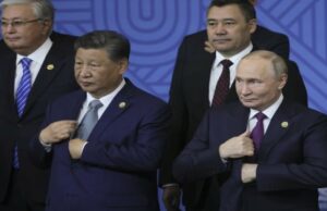 Summit Brics 2025 no Brasil, foi realizado sem Xi Jinping e Putin Summit Brics 2025 no Brasil, foi realizado sem Xi Jinping e Putin