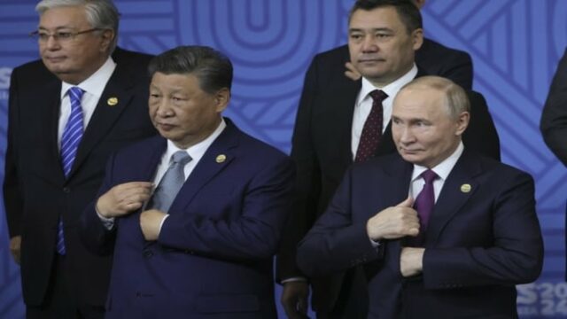 Summit Brics 2025 no Brasil, foi realizado sem Xi Jinping e Putin


