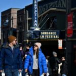 Festival de Sundance-Film