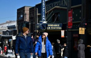 Sundance Sets Dates e Robert Redford Tribute para Final Park City Festival Festival de Sundance-Film