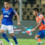 Sunil Ferry diz que a situação atual do futebol indiano está "muito preocupada" depois que a ISL foi detida