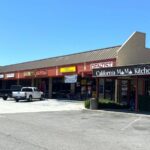 Sunnyvale se move para preservar o espaço comercial nos centros da aldeia no meio do apartamento