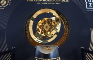 Super fim de semana! As duas finais de torneios de prestígio estão prontas para sacudir o universo do futebol, leve em consideração o cronograma Super fim de semana! As duas finais de torneios de prestígio estão prontas para sacudir o universo do futebol, leve em consideração o cronograma