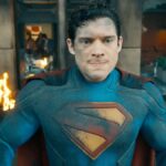 'Superman' Star provoca Projeto DC R-Valid